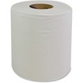 Gcn Center Pull Paper Towels, 360 Sheets, White, 6 PK GNR87000